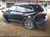 JEEP CHEROKEE LATITUDE PLUS 4X4 1C4PJMLX8KD267426 снимка