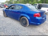DODGE AVENGER SE 1C3CDZABXDN571823 снимка
