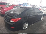 HYUNDAI ACCENT GLS KMHCU4AEXCU059553 снимка