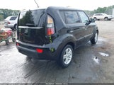 KIA SOUL + KNDJT2A22A7180033 снимка