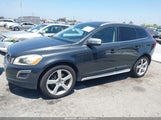 VOLVO XC60 T6/T6 R-DESIGN YV4902DZXB2176098 fotografie