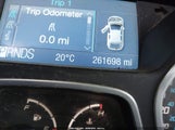 FORD FOCUS SEL 1FAHP3H20CL141133 снимка