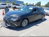 LEXUS ES 300H LUXURY 58AEA1C11MU012609 снимка