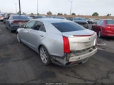 CADILLAC ATS STANDARD 1G6AA5RA1F0100954 снимка
