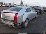 CADILLAC ATS STANDARD 1G6AA5RA1F0100954 снимка