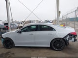MERCEDES-BENZ CLA 250 W1K5J4GBXMN158068 photo