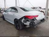 MERCEDES-BENZ CLA 250 W1K5J4GBXMN158068 fotografie