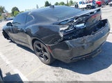 Chevrolet Camaro 2Ss 1G1FH1R79G0121251 снимка