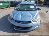 HYUNDAI ELANTRA GLS (ULSAN PLANT) KMHDH4AE2CU423585 photo