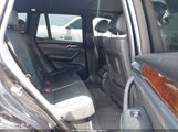 BMW X3 SDRIVE28I 5UXWZ7C59H0T44419 fotografie