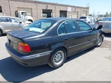 BMW 528I WBADD6321WBW32859 снимка
