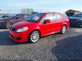 SUZUKI SX4 SPORT S/SPORT SE JS2YC5A46B6300253 снимка