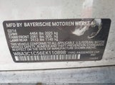 BMW 328I WBA3C1C56EK110898 снимка
