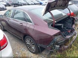 LINCOLN MKZ SELECT 3LN6L5C9XHR610844 снимка
