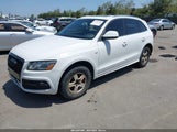 AUDI Q5 3.2 PREMIUM WA1MKAFPXAA015021 снимка