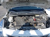 NISSAN VERSA 1.6 S+ 3N1CN7AP1EL854091 снимка