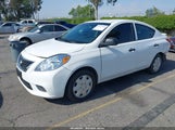 NISSAN VERSA 1.6 S+ 3N1CN7AP1EL854091 снимка