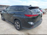 TOYOTA HIGHLANDER XLE 5TDGZRAH4LS509314 снимка