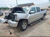 CHEVROLET SILVERADO 1500 2LT 3GCUKREC7JG390563 снимка