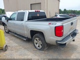 CHEVROLET SILVERADO 1500 2LT 3GCUKREC7JG390563 снимка