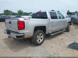 CHEVROLET SILVERADO 1500 2LT 3GCUKREC7JG390563 снимка
