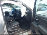 CHEVROLET SILVERADO 1500 2LT 3GCUKREC7JG390563 снимка
