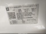 CHEVROLET SILVERADO 1500 2LT 3GCUKREC7JG390563 снимка