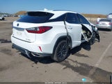 LEXUS RX 350 F SPORT 2T2BZMCA9GC034251 photo