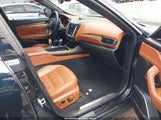 Maserati Levante S ZN661YUS5HX248165 снимка