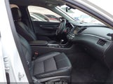 CHEVROLET IMPALA 1LT 2G1105SA8G9208224 снимка