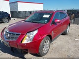 CADILLAC SRX LUXURY COLLECTION 3GYFNAE38CS658841 снимка