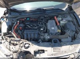 Honda Insight Lx 19XZE4F14KE002747 снимка