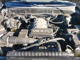 TOYOTA TUNDRA SR5 V8 5TBRT341X3S372779 fotografie