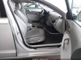 AUDI A6 3.0 PREMIUM WAUGGAFC6CN068552 снимка