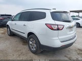 CHEVROLET TRAVERSE LS 1GNKRFED7GJ313362 fotografie