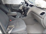 CHEVROLET TRAVERSE LS 1GNKRFED7GJ313362 photo