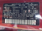 HYUNDAI TUCSON LIMITED KM8J33A2XGU034815 снимка