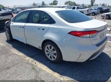 TOYOTA COROLLA LE JTDEPRAE8LJ075821 снимка