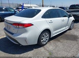 TOYOTA COROLLA LE JTDEPRAE8LJ075821 снимка