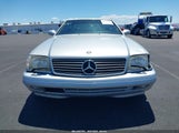 MERCEDES-BENZ SL 500 WDBFA68F3YF193156 снимка