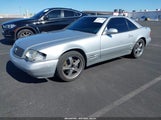 MERCEDES-BENZ SL 500 WDBFA68F3YF193156 снимка