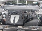 HYUNDAI SANTA FE LIMITED V6 5XYZKDAG4BG045816 fotografie