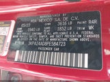 KIA RIO S 3KPA24AD8PE584723 снимка