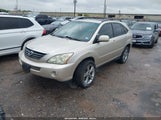 LEXUS RX 400H JTJHW31U060004642 снимка