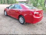 TOYOTA CAMRY LE 4T4BF1FKXCR191253 снимка
