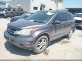 HONDA CR-V EX-L 5J6RE3H77BL023346 снимка