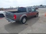 NISSAN FRONTIER SV 1N6AD0EV7KN787772 снимка