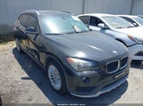 BMW X1 SDRIVE28I WBAVM1C54FVW57397 снимка