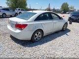 CHEVROLET CRUZE LT 1G1PK5SB9D7105159 снимка