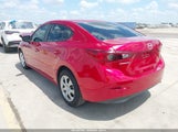 MAZDA MAZDA3 I SPORT 3MZBM1U7XFM233977 fotografie